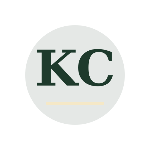 Kersey Chimney Sweep logo